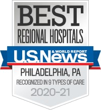US News Best Regional Hospitals lmc